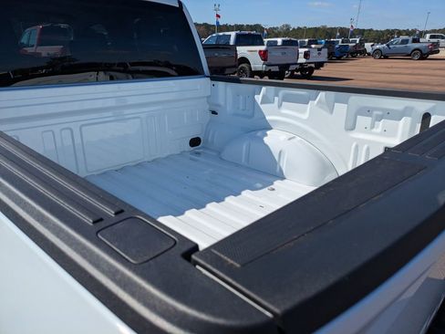 New 2025 Ford F150 XL w/ Equipment Group 103A High image 7