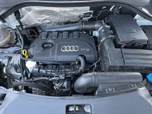 Used 2015 Audi Q3 2.0T Premium Plus AWD/4WD image 25