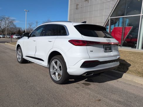 New 2025 Audi Q5 Premium Plus image 31