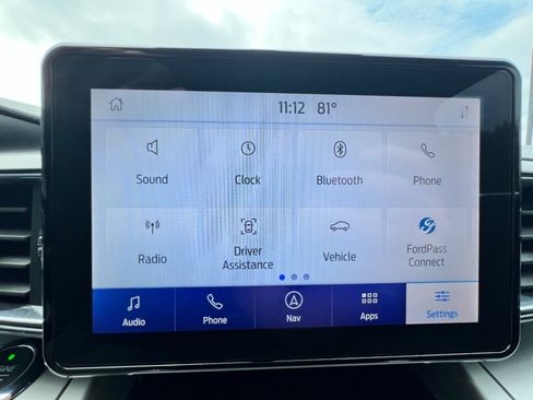 Used 2020 Ford Explorer XLT w/ Equipment Group 202A RWD image 24