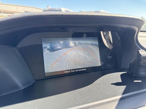 Used 2015 Honda Accord EX image 28