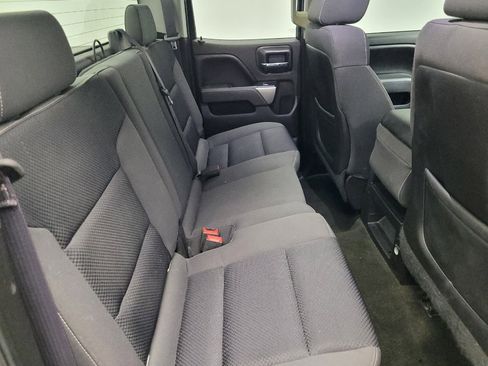 Used 2015 Chevrolet Silverado 1500 LT w/ LT Convenience Package image 19