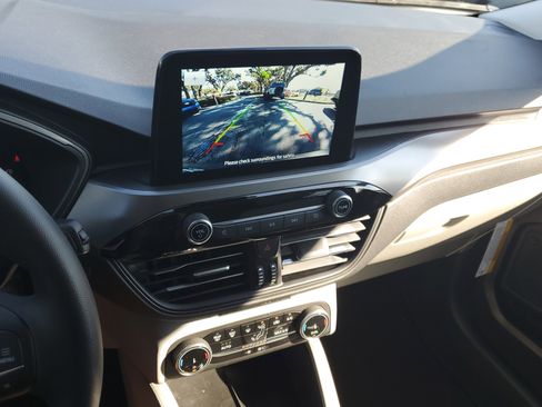 New 2026 Ford Escape Active FWD image 19