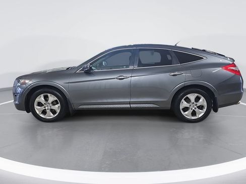Used 2010 Honda Crosstour EX-L image 7