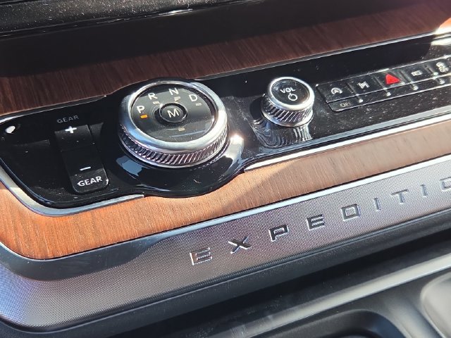New 2027 Ford Expedition King Ranch AWD/4WD image 17