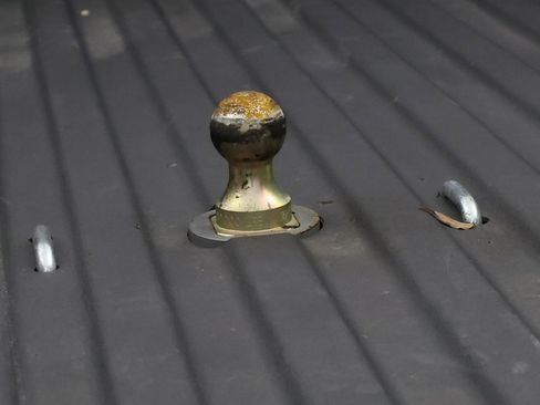 Used 2025 Chevrolet Silverado 3500 LTZ image 8