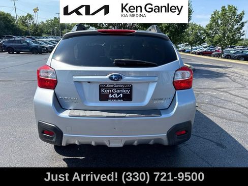Used 2016 Subaru Crosstrek 2.0i Premium AWD/4WD image 4