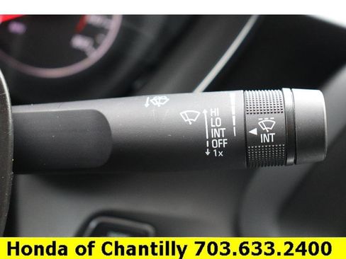 Used 2021 Chevrolet Camaro LT w/ RS Package image 10