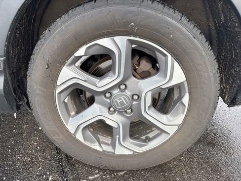 Used 2019 Honda CR-V EX-L image 7