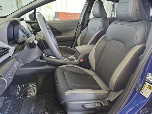 New 2026 Subaru Crosstrek 2.5i Wilderness AWD/4WD image 8