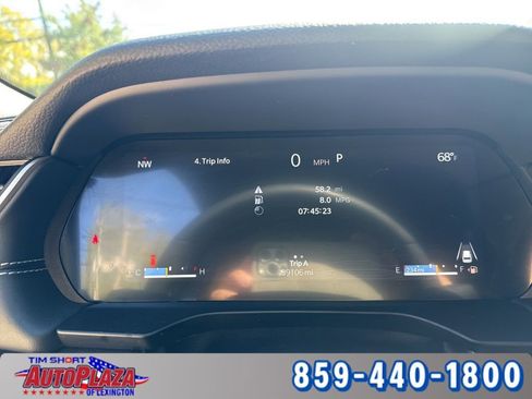 Used 2024 Jeep Grand Cherokee Limited image 24