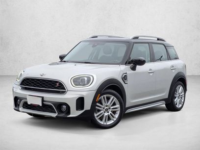 Used 2023 MINI Cooper Countryman S