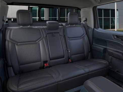 New 2026 Ford Maverick Tremor AWD/4WD image 11