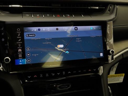 New 2026 Jeep Grand Cherokee Limited image 22