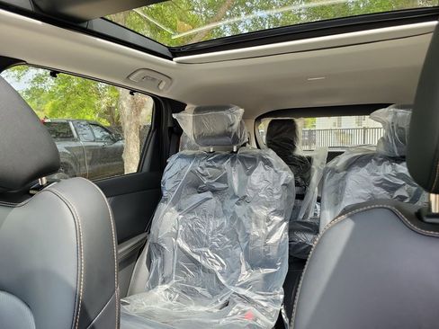 New 2026 MAZDA CX-90 3.3 Turbo w/ Premium Sport Pkg image 38