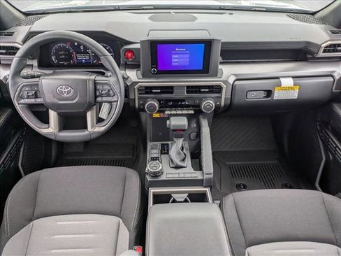 Certified 2025 Toyota 4Runner TRD Off Road image 16