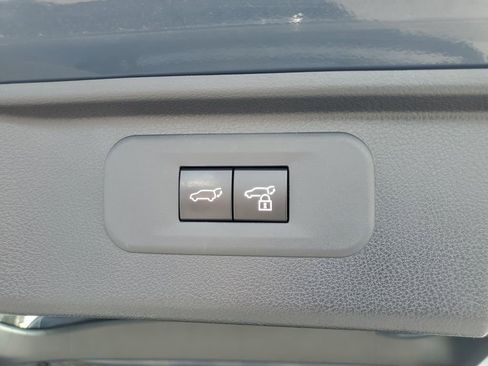 Used 2024 Toyota Grand Highlander AWD image 30