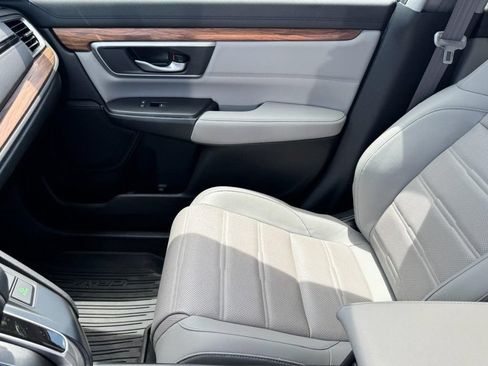 Used 2021 Honda CR-V EX-L image 14