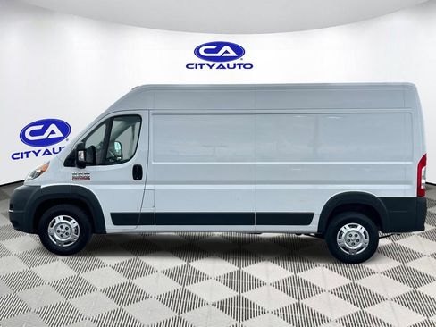 Used 2014 RAM ProMaster 2500 w/ Interior Convenience Group FWD image 7