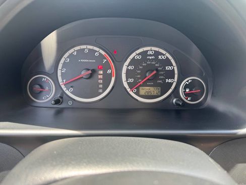 Used 2005 Honda CR-V SE image 17