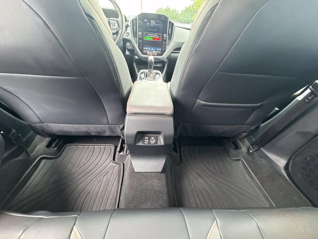 Used 2024 Subaru Crosstrek 2.5i Limited AWD/4WD image 24