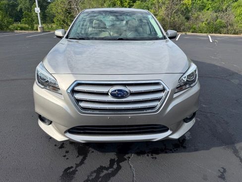 Used 2015 Subaru Legacy 2.5i Limited AWD/4WD image 2