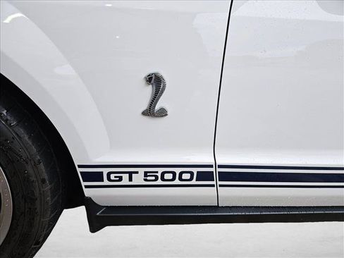 Used 2008 Ford Mustang Shelby GT500 RWD image 21