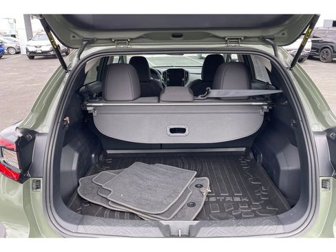 Used 2026 Subaru Crosstrek 2.0i Premium AWD/4WD image 17