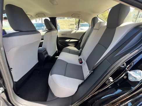 New 2026 Toyota Corolla LE FWD image 12