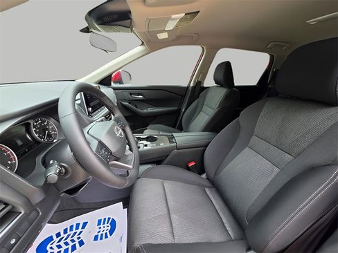 New 2026 Nissan Rogue SV w/ Cold Weather Package image 19