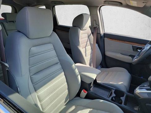 Used 2019 Honda CR-V EX image 12