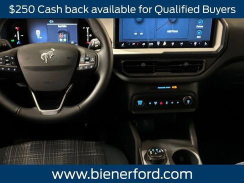 New 2026 Ford Bronco Sport Heritage w/ Convenience Package image 18