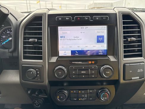 Used 2022 Ford F350 XL w/ STX Appearance Package image 36