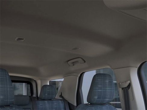 New 2025 Ford Bronco Sport Heritage image 22