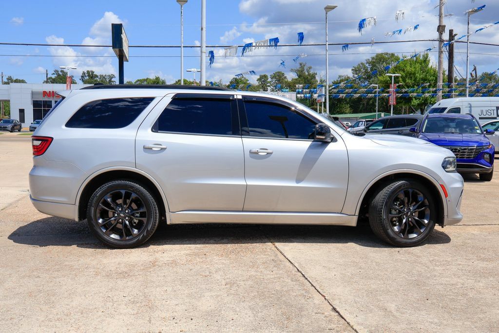 Used 2023 Dodge Durango GT RWD image 24