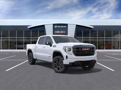 New 2026 GMC Sierra 1500 AT4 w/ AT4 Premium Package