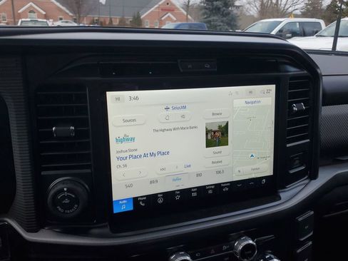 New 2025 Ford F150 Raptor image 17