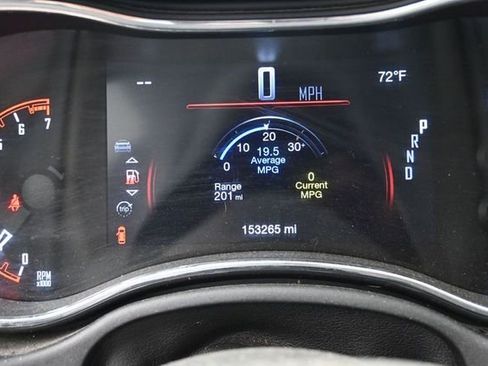 Used 2018 Dodge Durango SXT w/ Quick Order Package 2BB AWD/4WD image 20