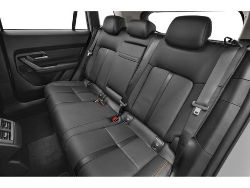 New 2026 MAZDA CX-50 AWD 2.5 S w/ Cargo Package image 25