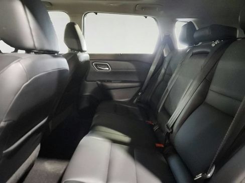 Used 2021 Nissan Rogue SV w/ Premium Package FWD image 21