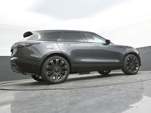 New 2026 Land Rover Range Rover Velar Dynamic SE AWD/4WD image 40