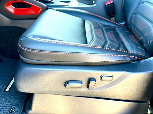 New 2026 Nissan Frontier Pro-X w/ Pro Premium Package image 12