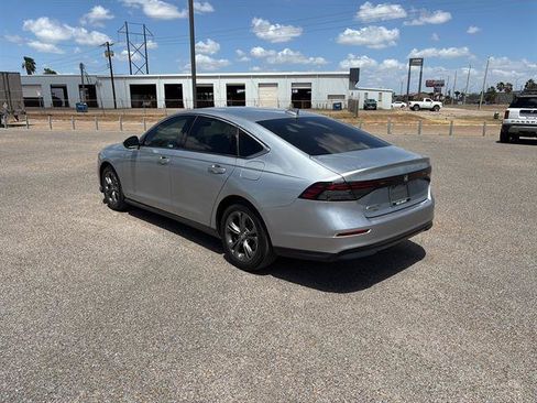 Used 2024 Honda Accord EX image 5