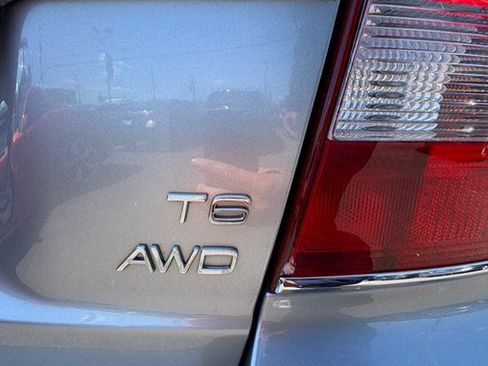 Used 2009 Volvo S80 T6 AWD/4WD image 15
