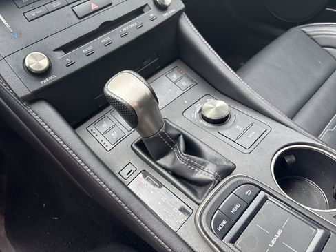 Used 2015 Lexus RC 350 AWD w/ Navigation System Package image 26