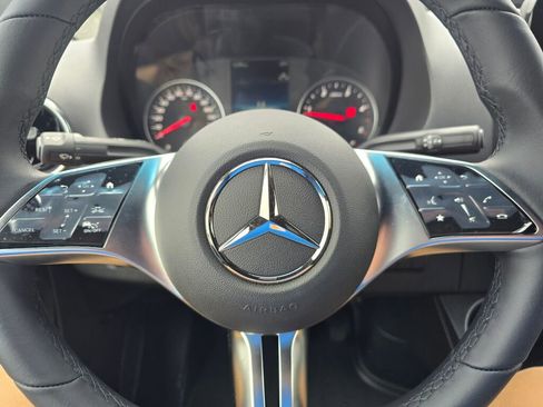 New 2025 Mercedes-Benz Sprinter 2500 image 19