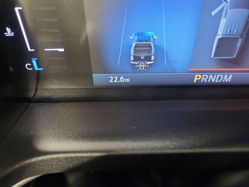 New 2026 Ford Ranger XL w/ Trailer Tow Package AWD/4WD image 10