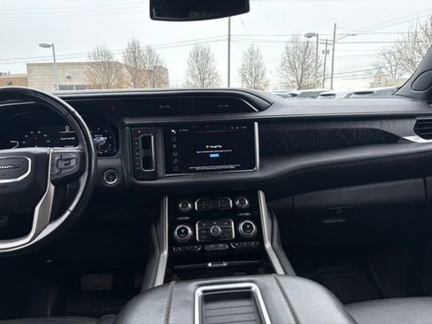 Certified 2023 GMC Yukon Denali image 25