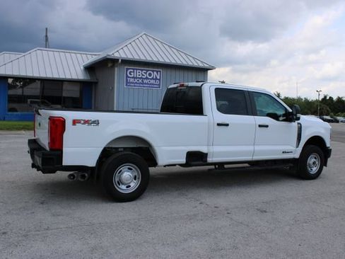 Used 2025 Ford F250 XL w/ XL Off-Road Package AWD/4WD image 11