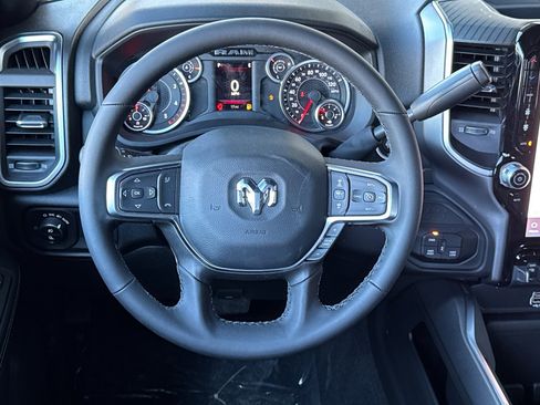 New 2026 RAM 2500 Big Horn image 13